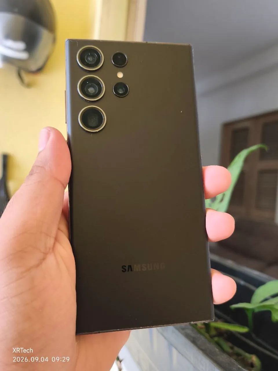 Samsung S23 Ultra - 512 GB - Foto 5