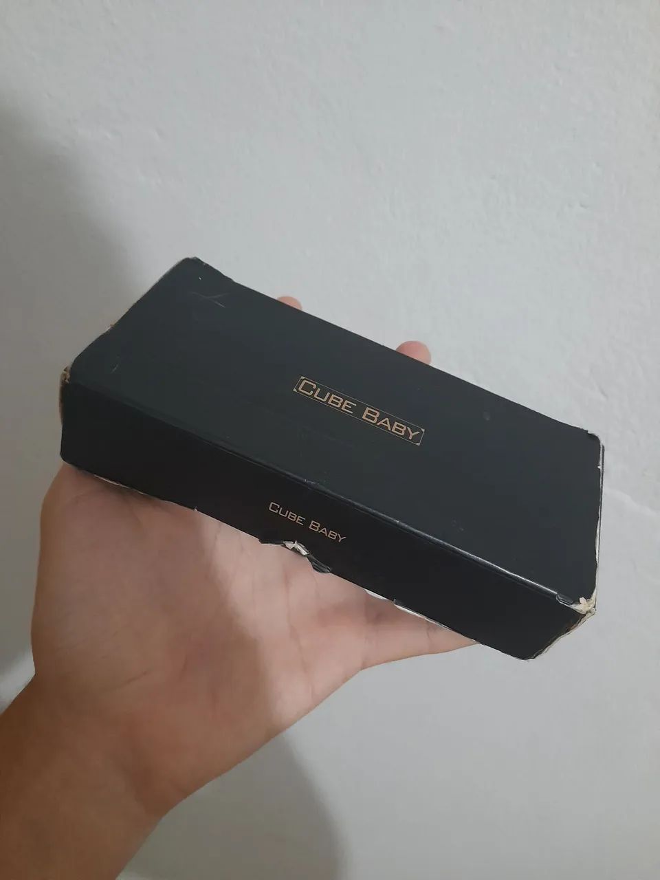 Cuvave Cube Baby - Foto 3
