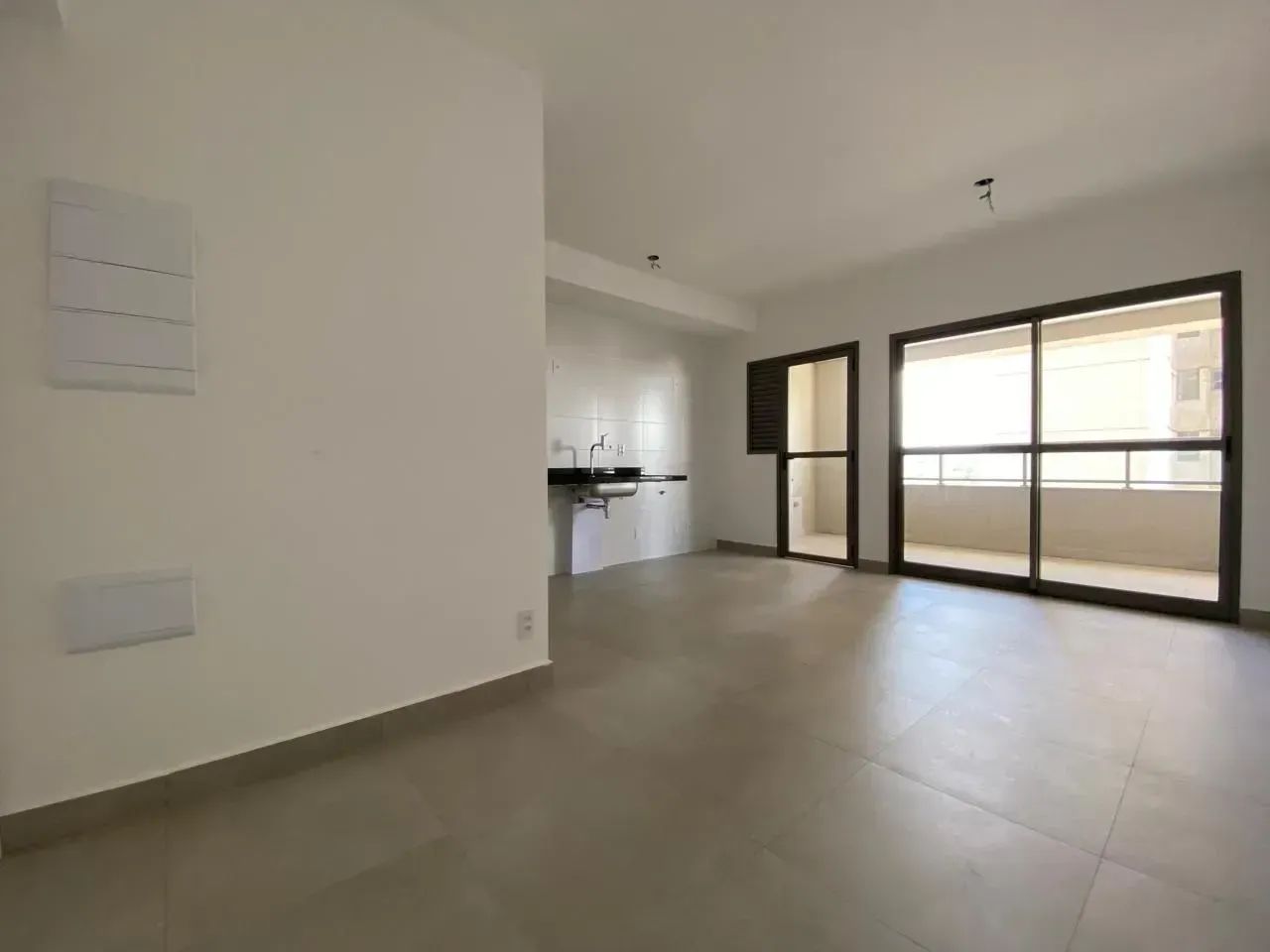 Apartamento de 3 quartos com lazer completo no Gávea