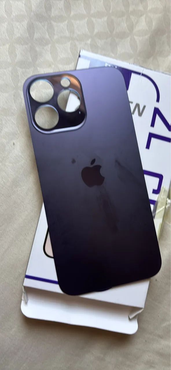 iPhone 14 Pro Max  - Foto 2