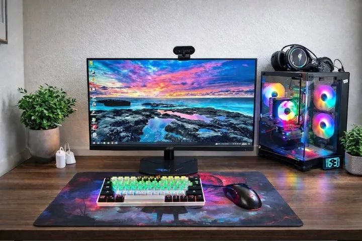 PC GAMER Xeon E5 2680 V4