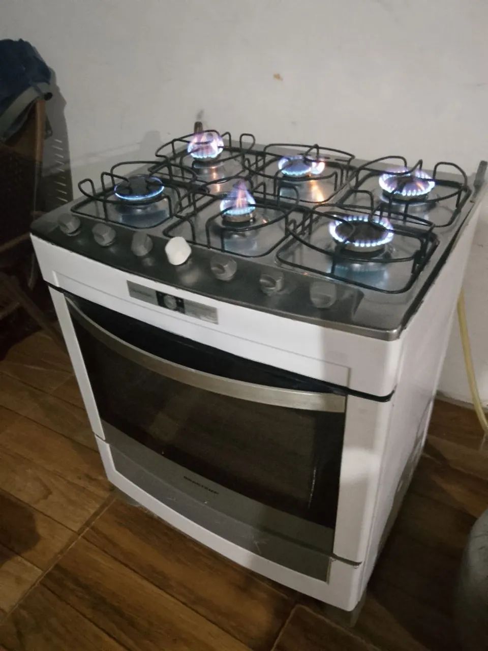 Fogão  - Foto 3