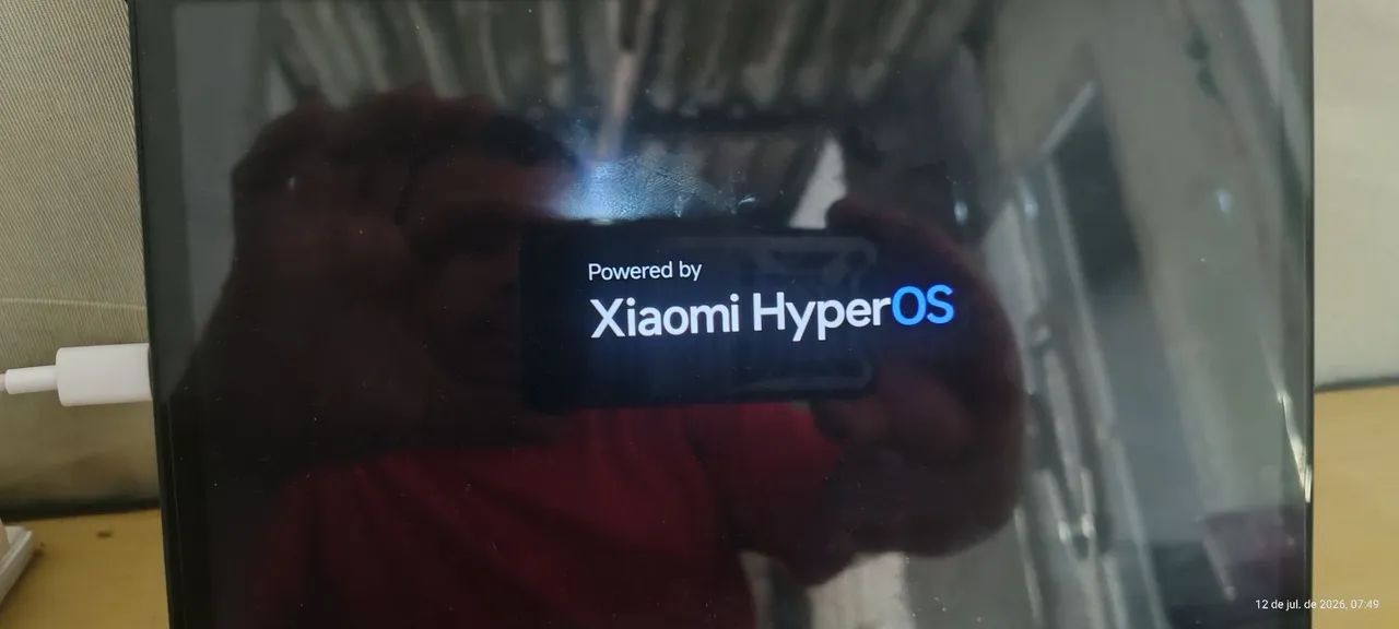 Tablet xaumi rd2 novo  - Foto 3
