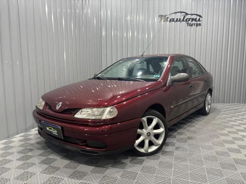 Renault Laguna RT 2.0 1997