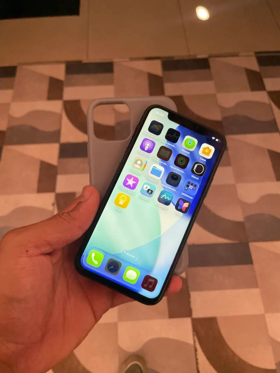 iPhone 11 Pro 64gb - Foto 4