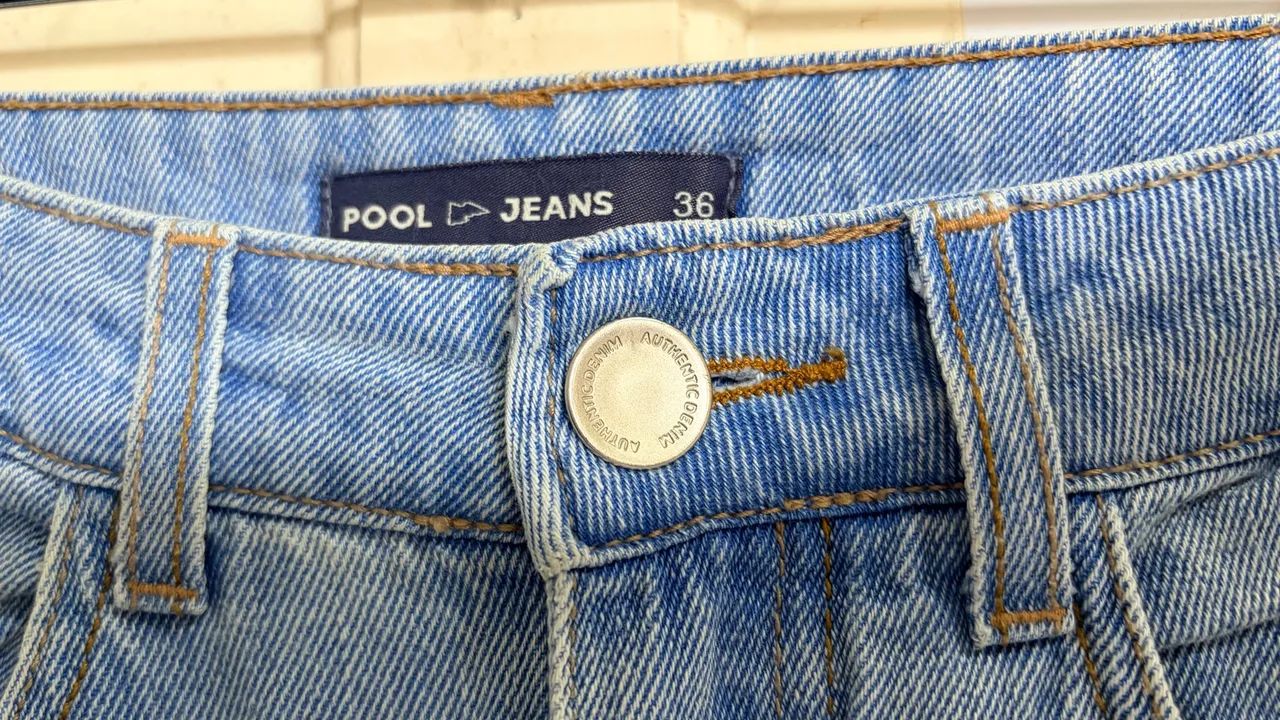 Calça jeans - Foto 3