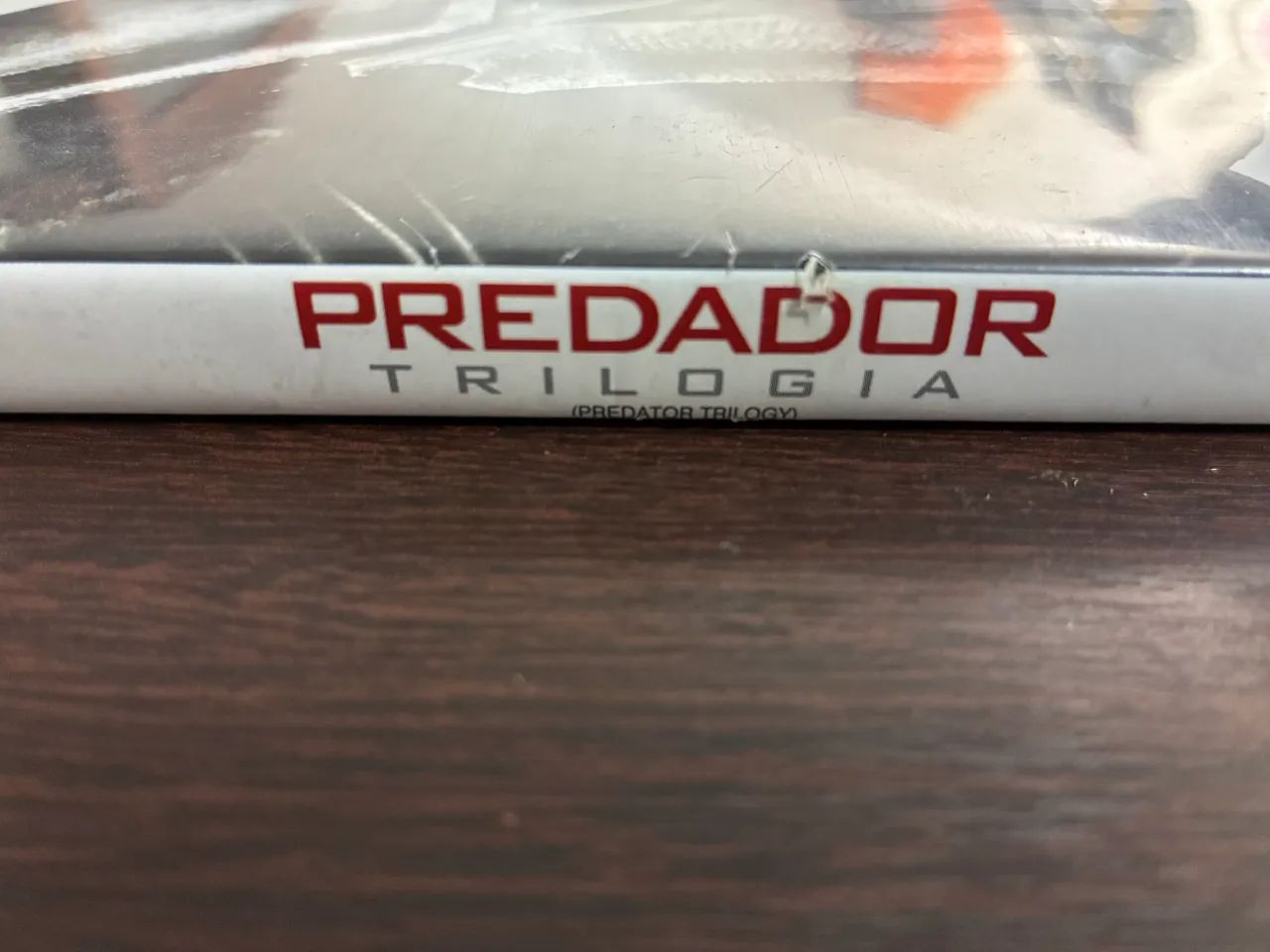 DVD Predador - Trilogia Completa | Edição Colecionador - Foto 3