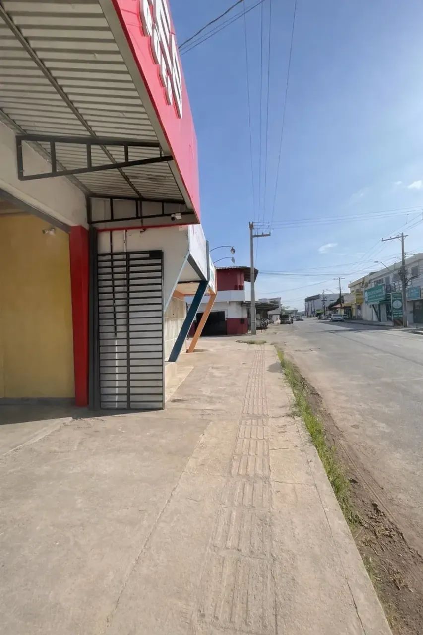 Galpão para venda na Hildemar Maia para loja - Foto 2