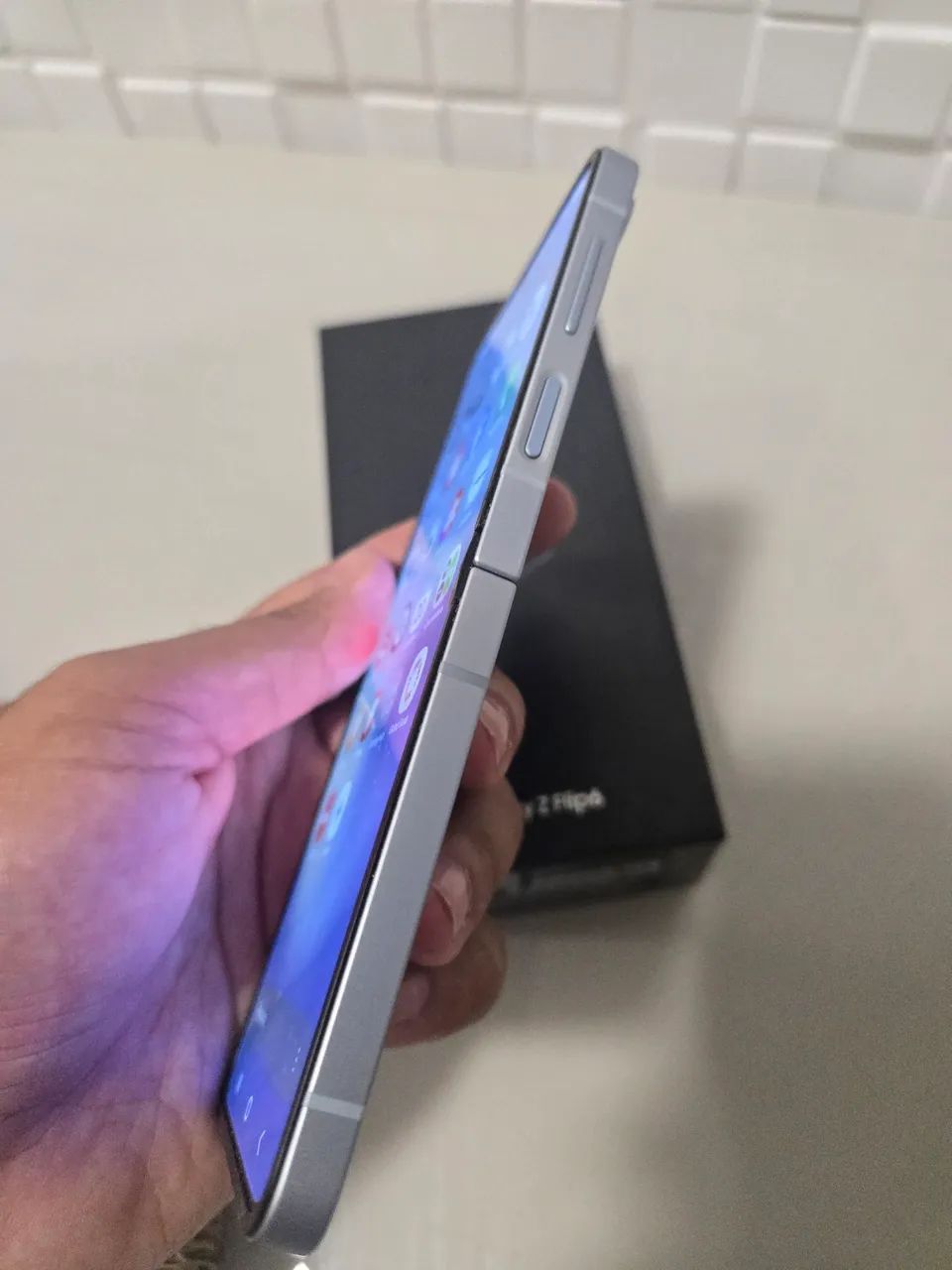 Z Flip 6 LEIA O ANUNCIO - Foto 4