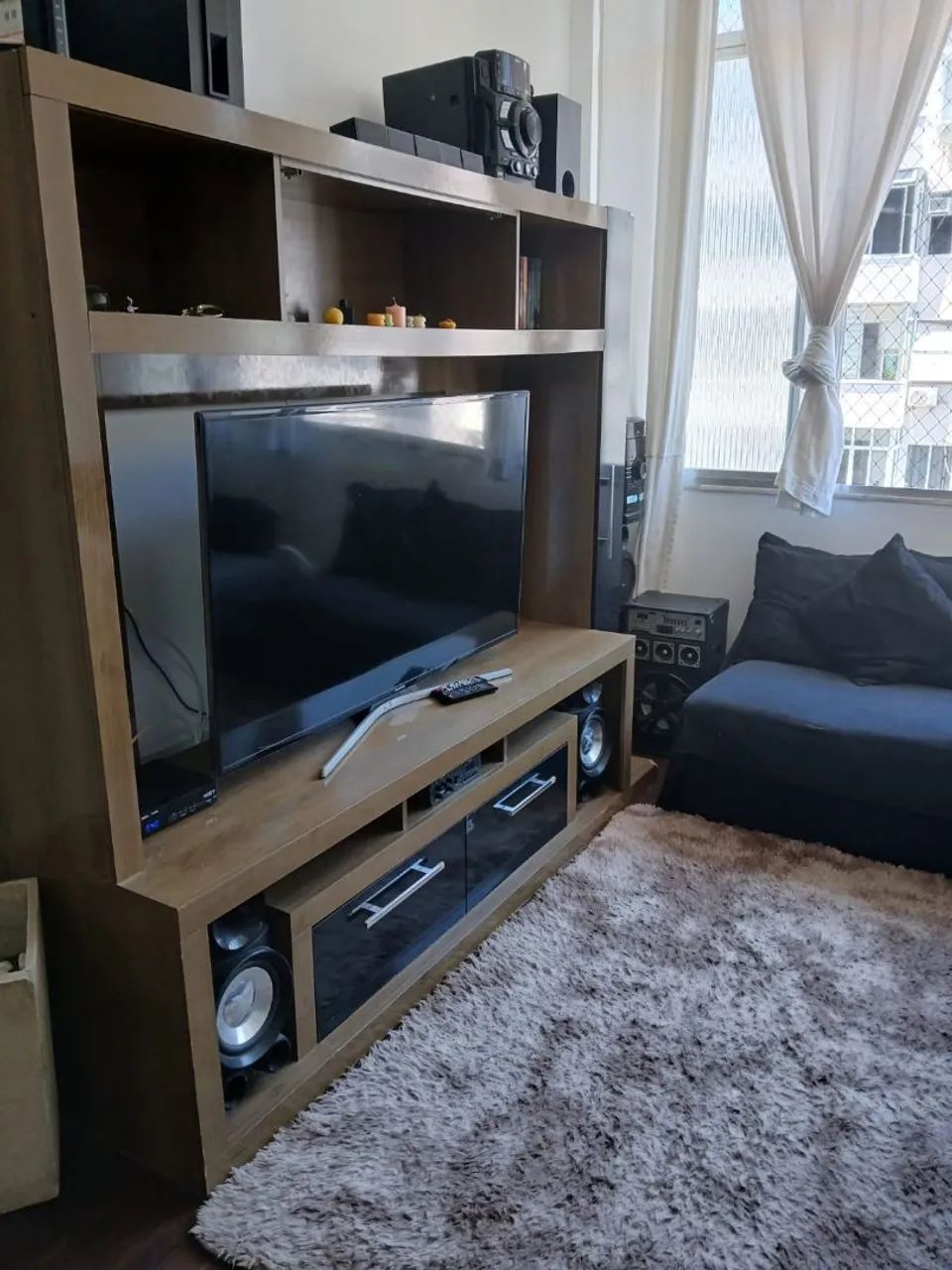 APARTAMENTO COPACABANA TEMPORADA  - Foto 3