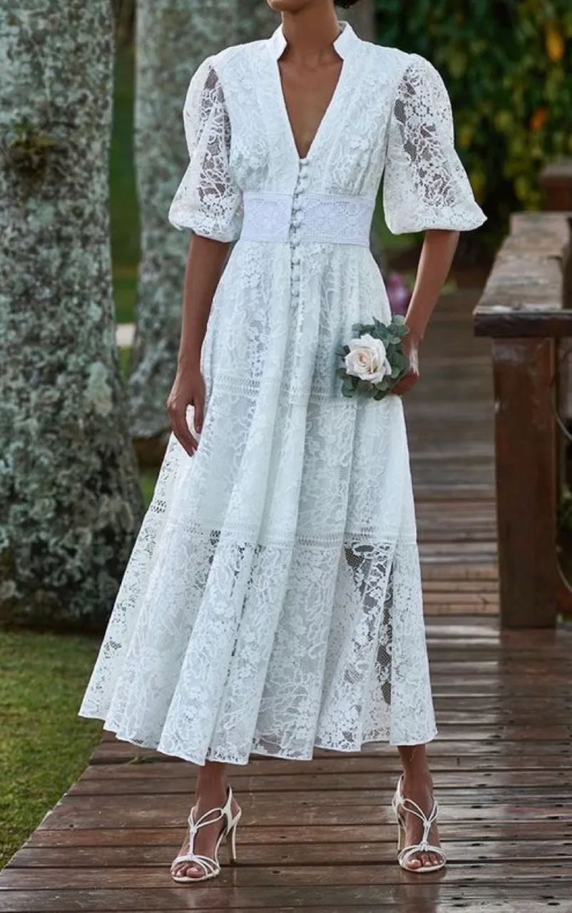 Vestido de noiva  - Foto 2