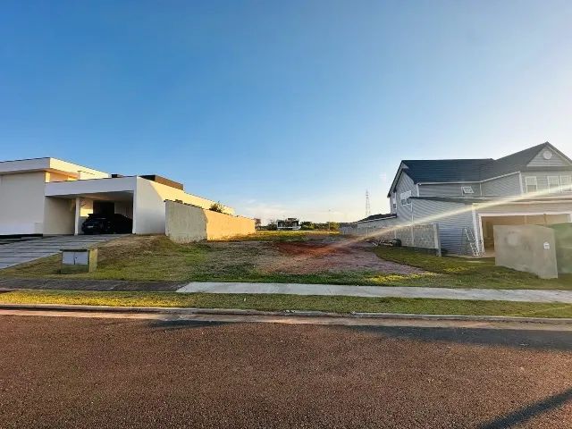 Lote no Alphaville Planalto Central em Brasília Ver Descrição  - Foto 3