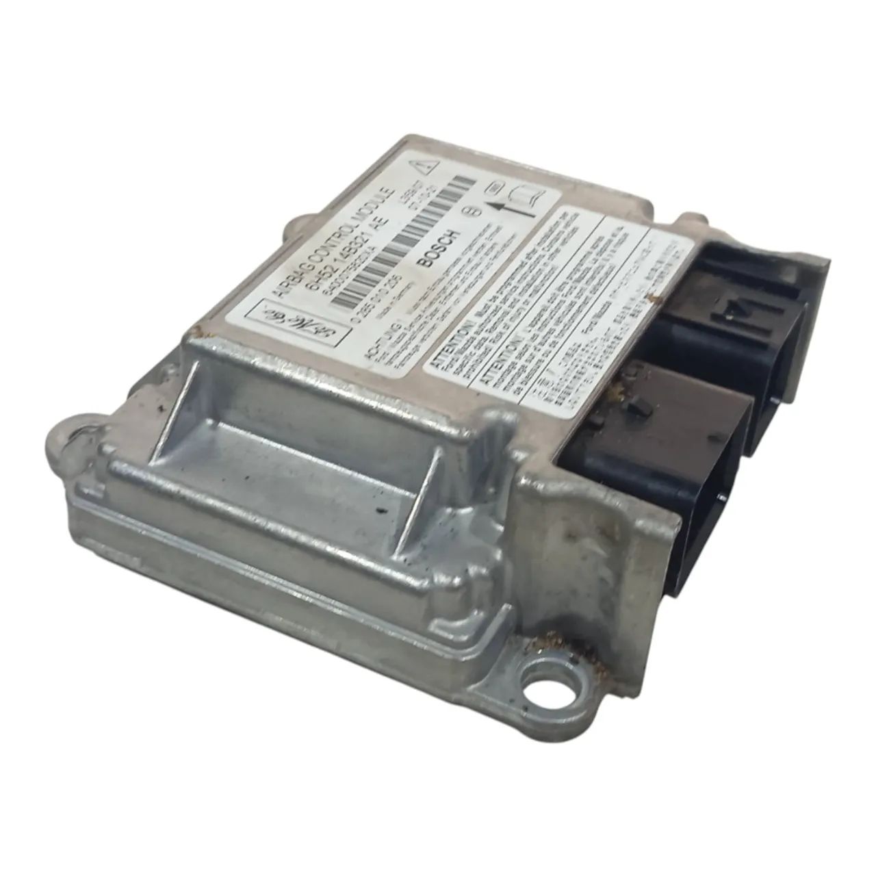 Modulo Central Lr Freelander 2 Hse 3.2 24v 2007 2008 A 2016 - Foto 5