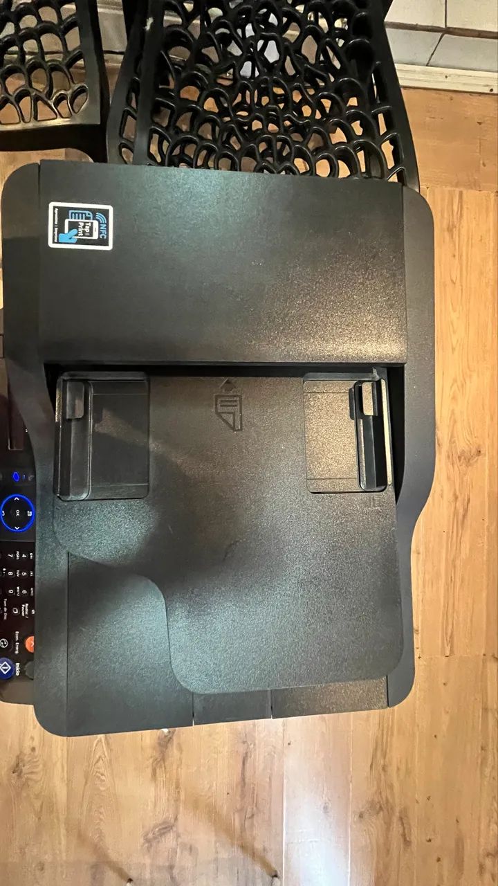 Impressora Samsung com Defeito  - Foto 4