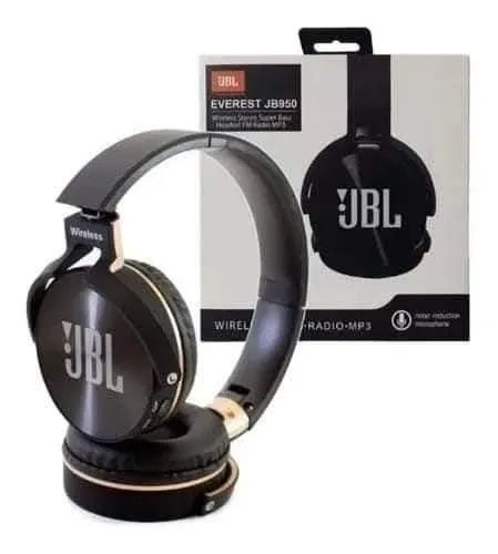 FONE BLUETOOTH JBL