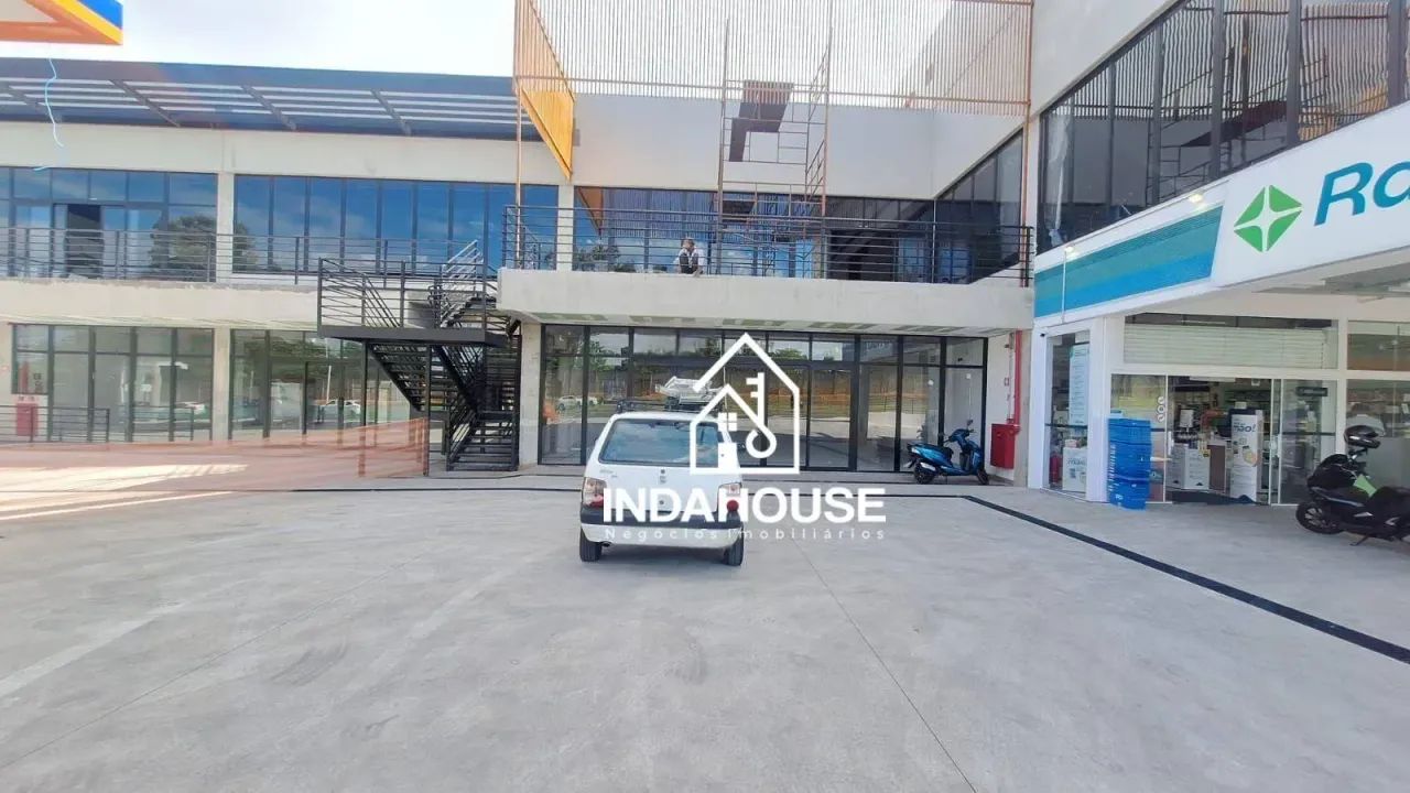 Loja Nova para alugar, 220 m² - Jardim Veneza - Indaiatuba/SP - Foto 2