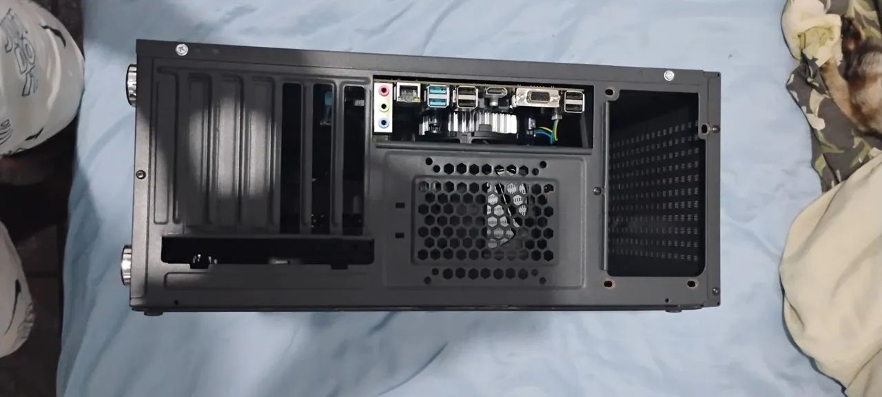 Kit para PC - Foto 2
