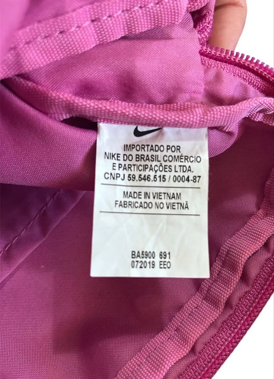 Bolsa Bag Nike  - Foto 2