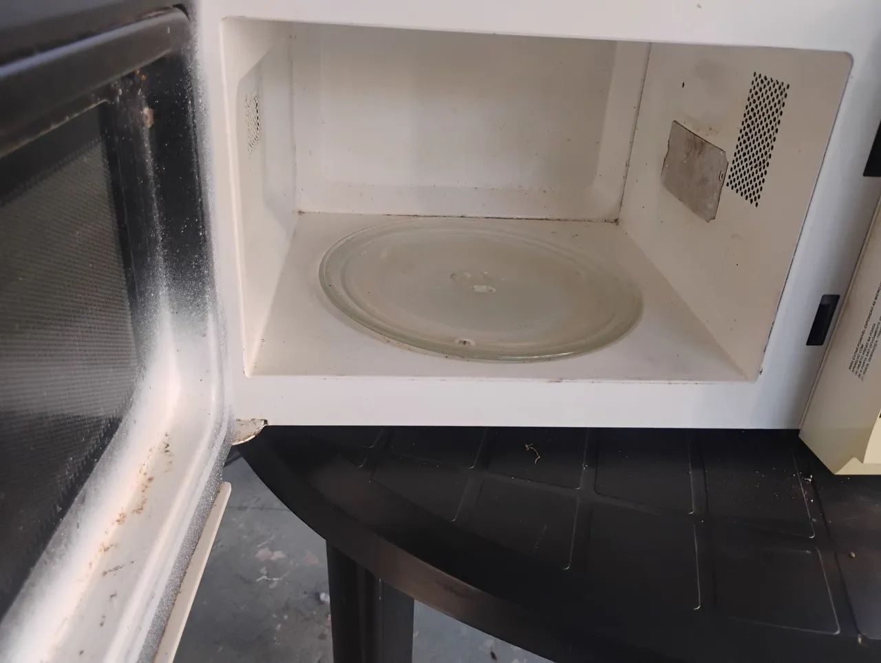 Forno Microondas  - Foto 4