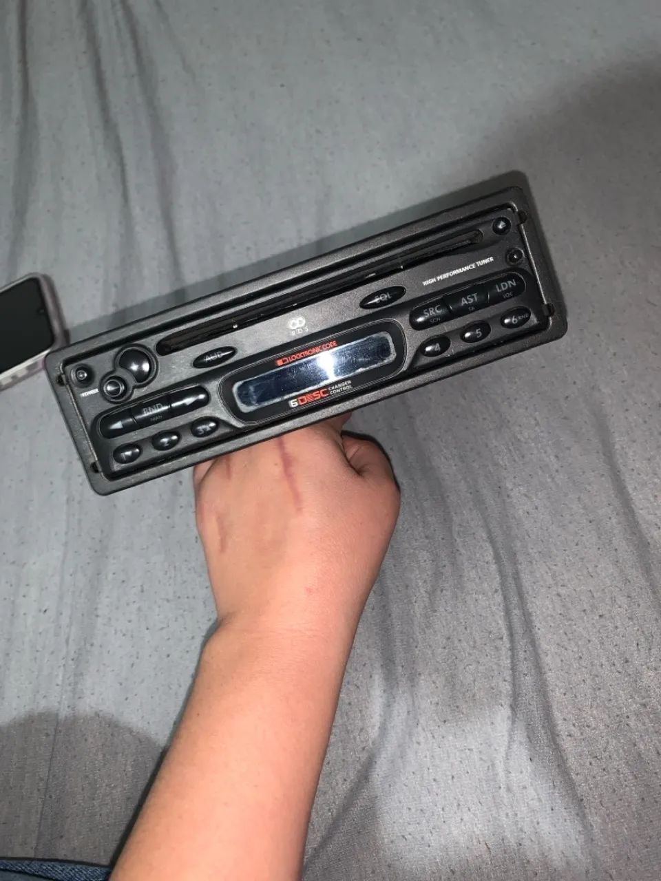 Rádio original 