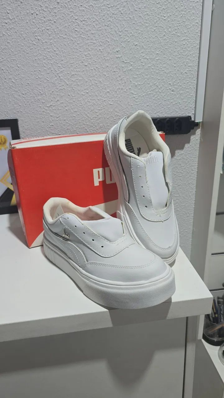 VENDO TENIS MUITO BARATO
