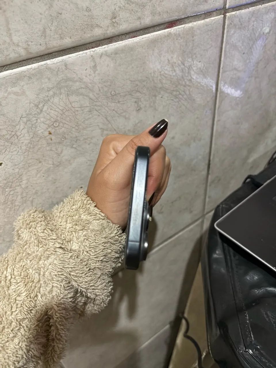 iPhone 15 pro max - Foto 4