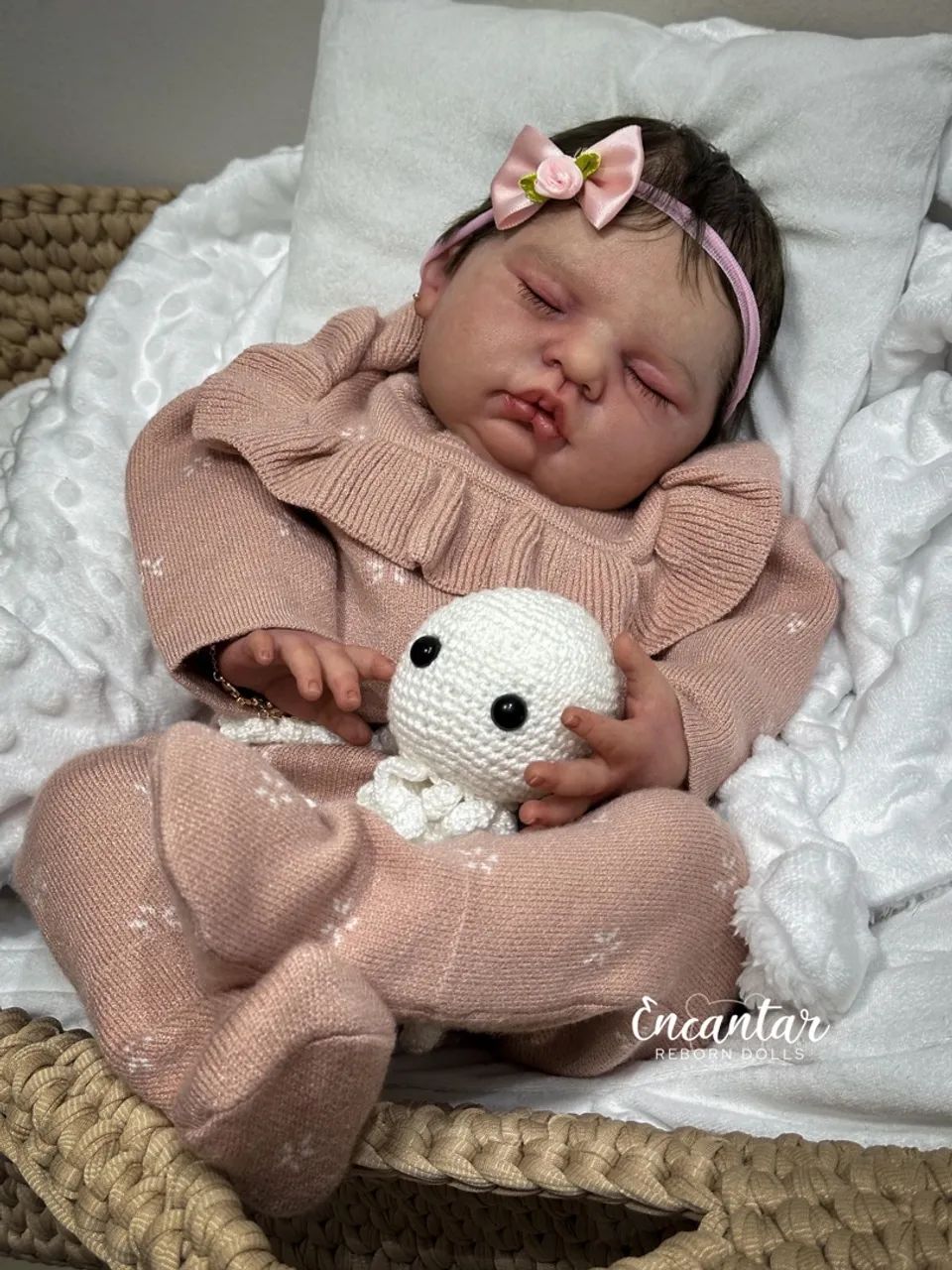 Boneca Reborn  - Foto 2