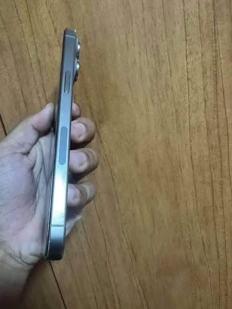 15 PRO MAX  - Foto 4