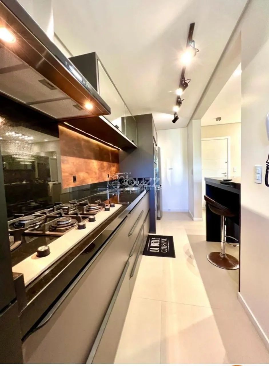 Apartamento 2 quartos 77m² no Thai Beach, Florianópolis - Foto 4