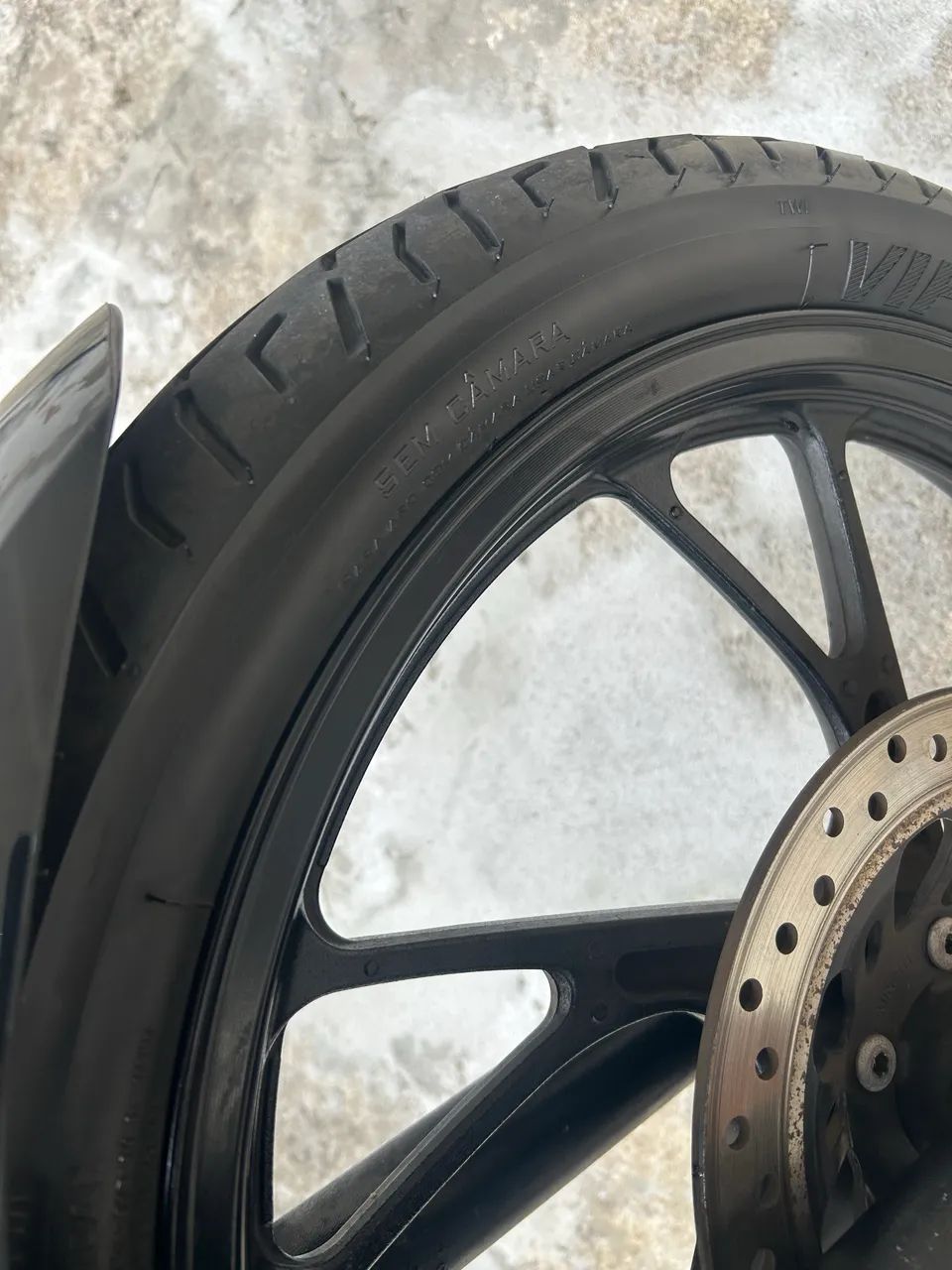 Vendo cg start 160 - Foto 3