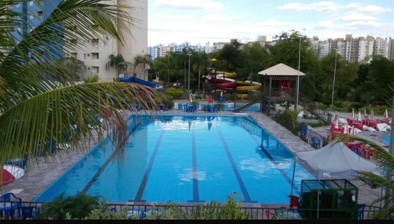 Caldas novas flat  - Foto 5