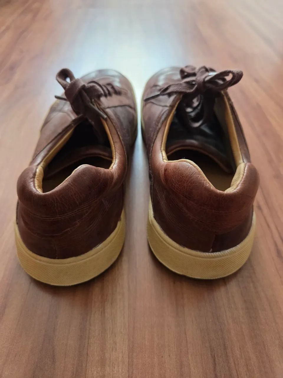 Tenis original da Osklen - Foto 4