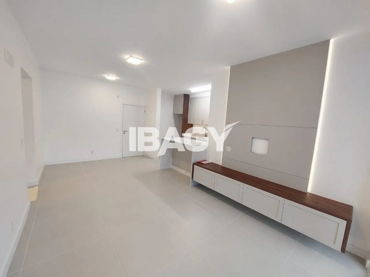 Excelente Apartamento 2 dormitório(s) em João Paulo - Florianópolis - Foto 3