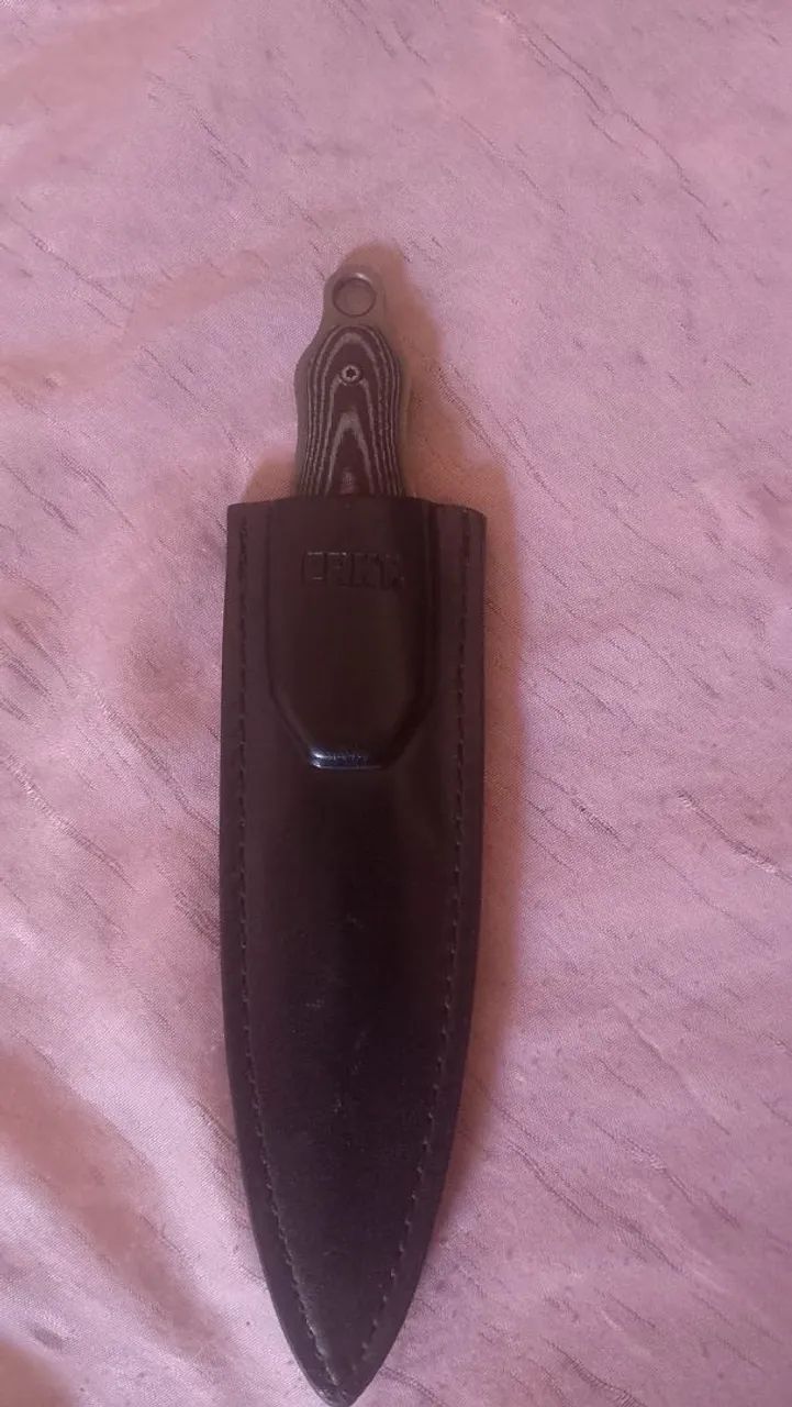 Faca crkt - Foto 3