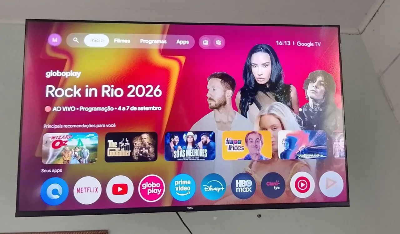 TV 42 polegadas 