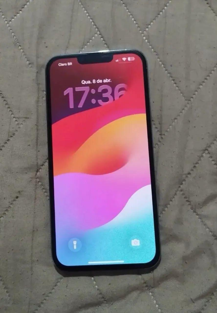 iPhone 13 Pro Max  - Foto 2