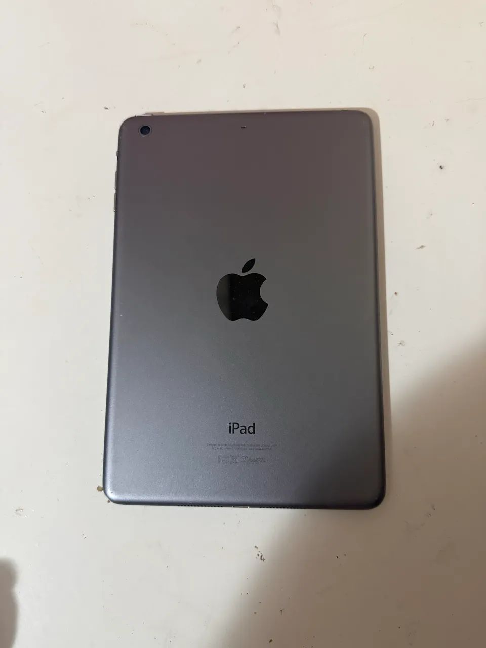 iPad mini 2