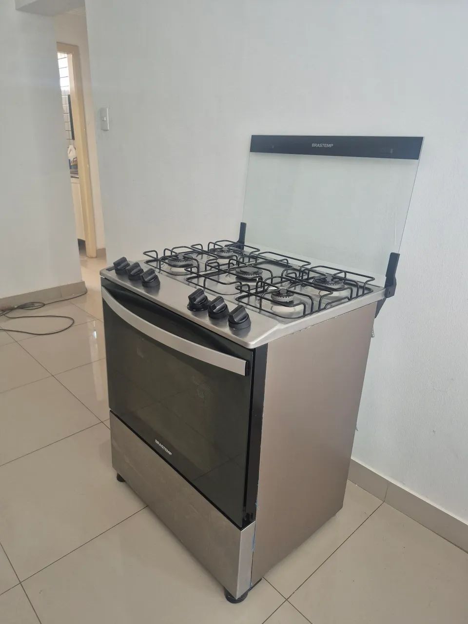 Fogao Brastemp  - Foto 5
