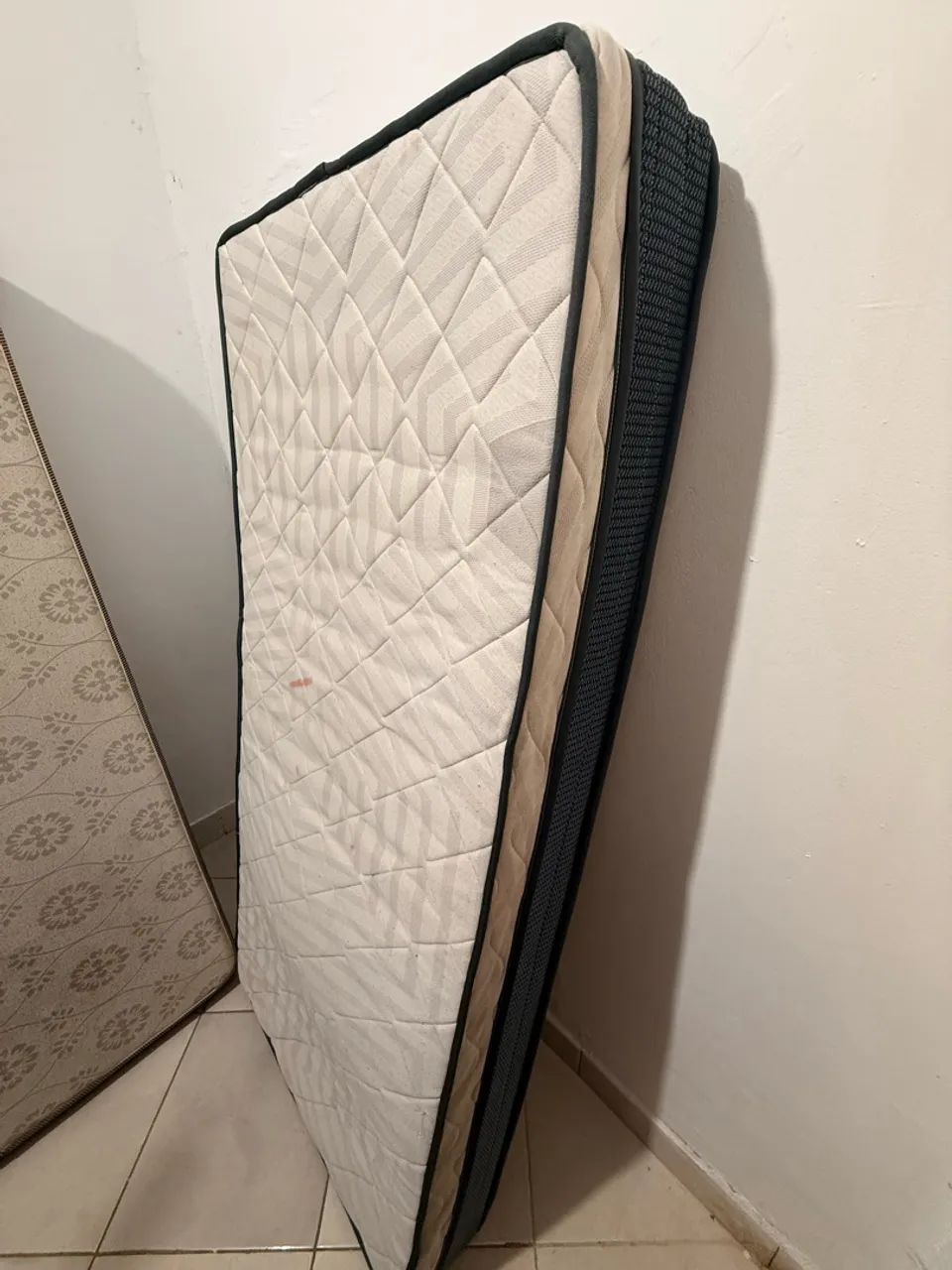 Cama solteirão - Foto 2