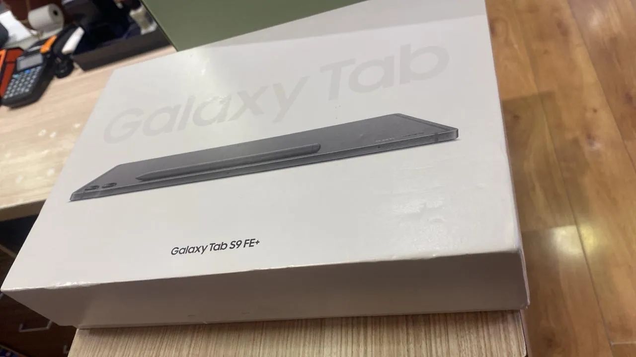 Samsung S9 FE+ - Foto 2