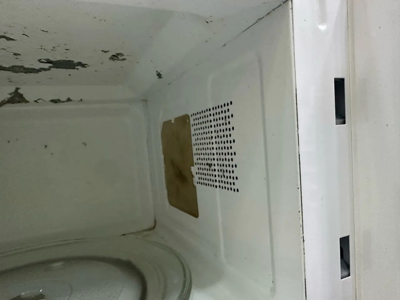 Microondas Brastemp - Foto 5