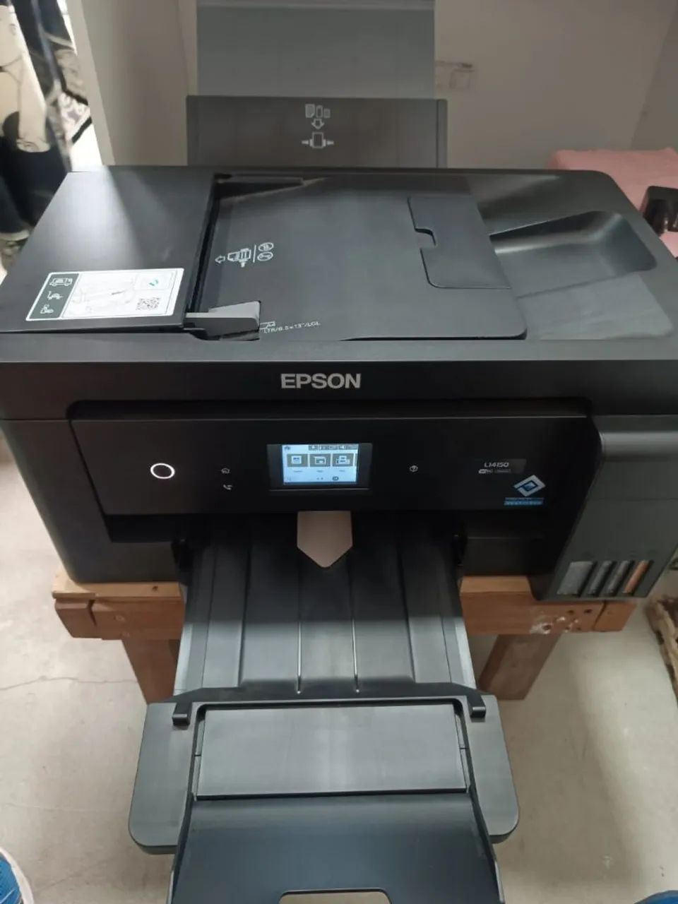 Impressora Epson 