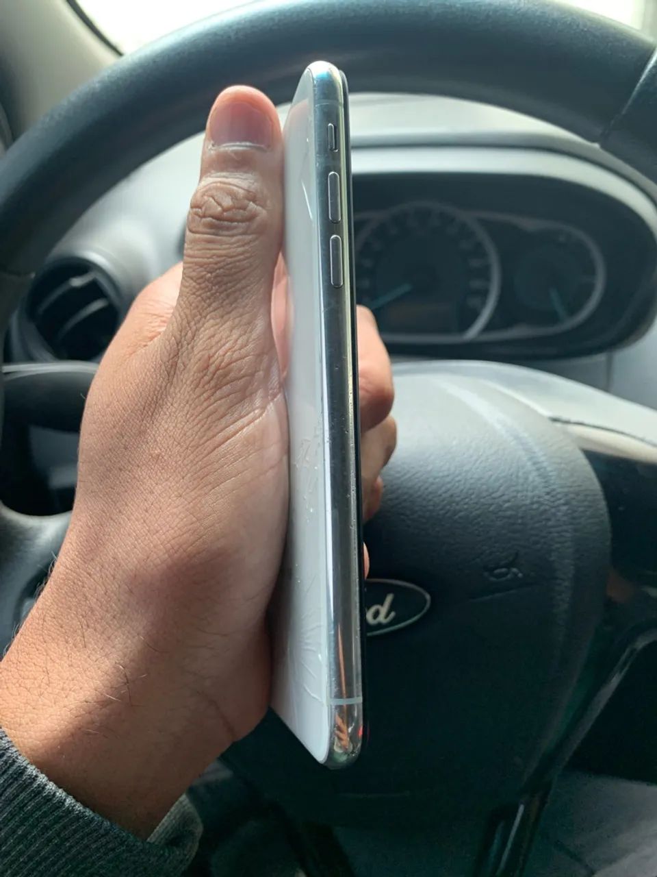 iPhone XS - Foto 5
