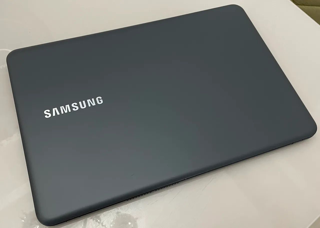 Notebook Samsung completo + Brinde  - Foto 2