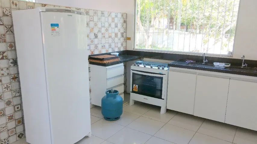 Chacara 5 quartos no Lago do Orá Paudalho PE - Foto 12