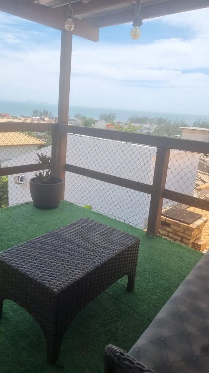 Casa amarela Garopaba  - Foto 5