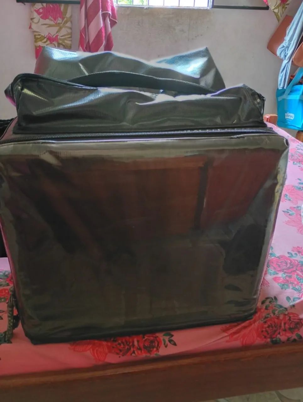 Mochila térmica kimo 60 litros 