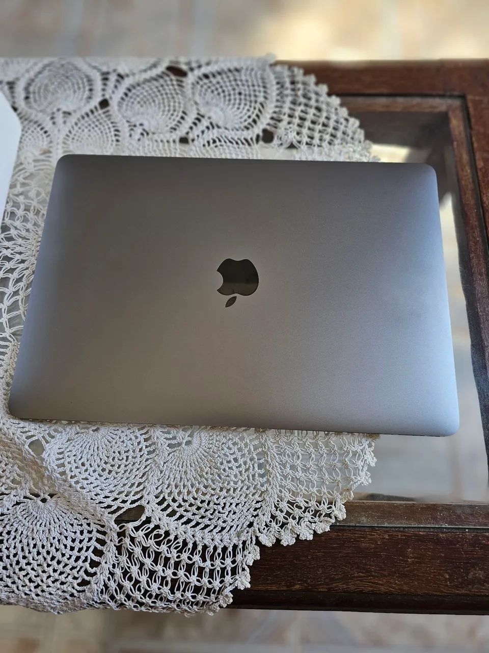 MacBook Air 13" ( Chip M1, 2020). - Foto 5