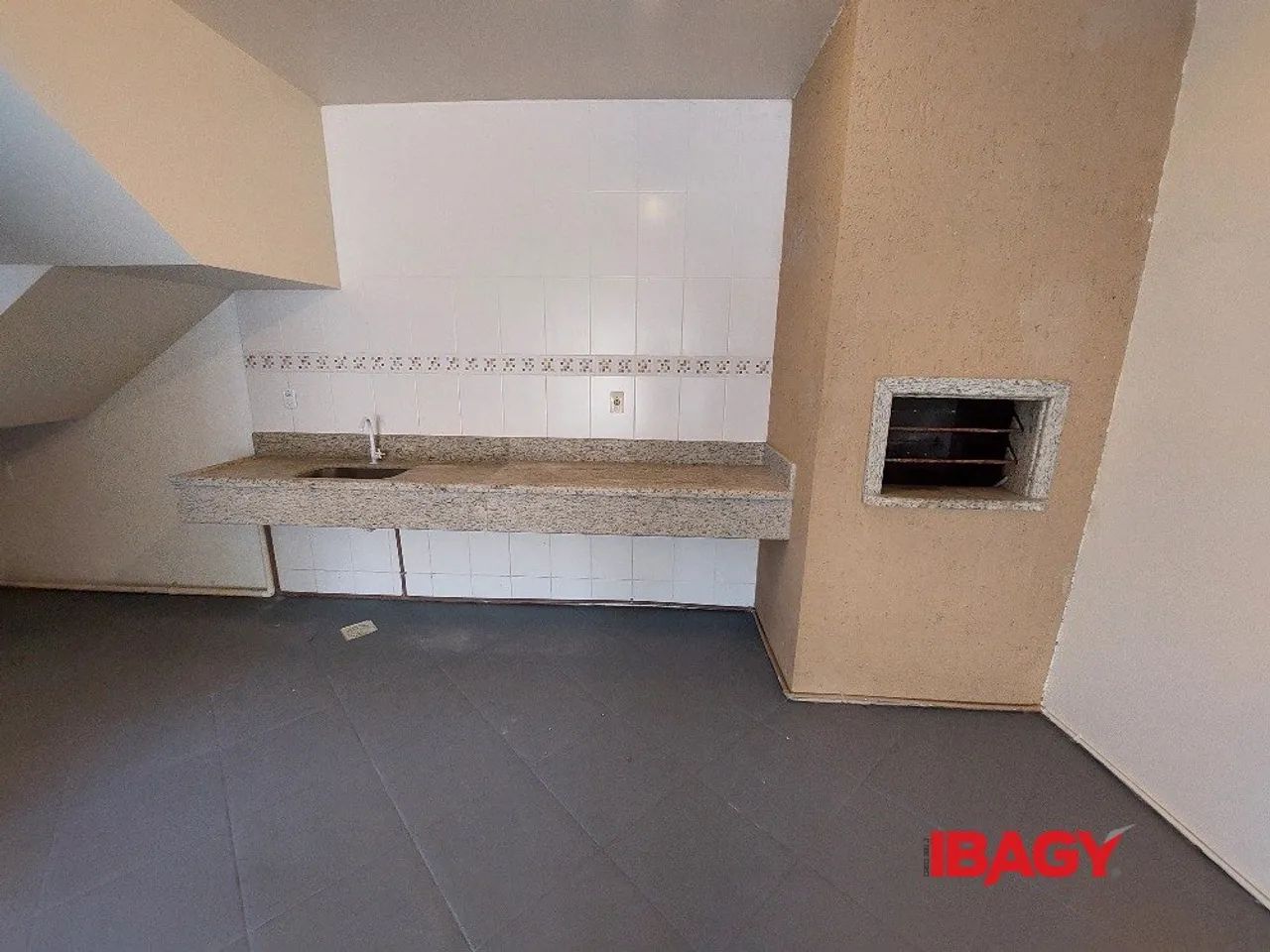 Excelente Casa 1 dormitório(s) em Rio Tavares - Florianópolis - Foto 5