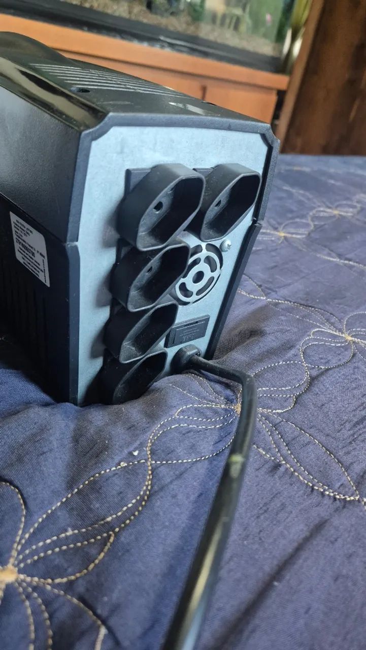 NoBreak 700va - Foto 5